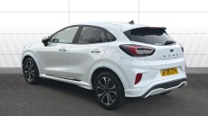 Ford Puma 1.0 EcoBoost ST-Line 5dr Petrol Hatchback